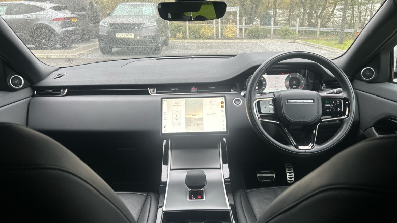 Land Rover Range Rover Evoque 2.0 D200 Dynamic HSE 5dr Auto Diesel Hatchback